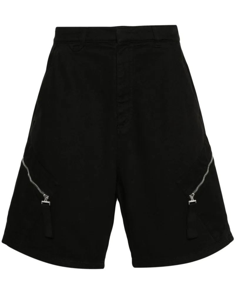 Jacquemus Le Short Shorts Schwarz