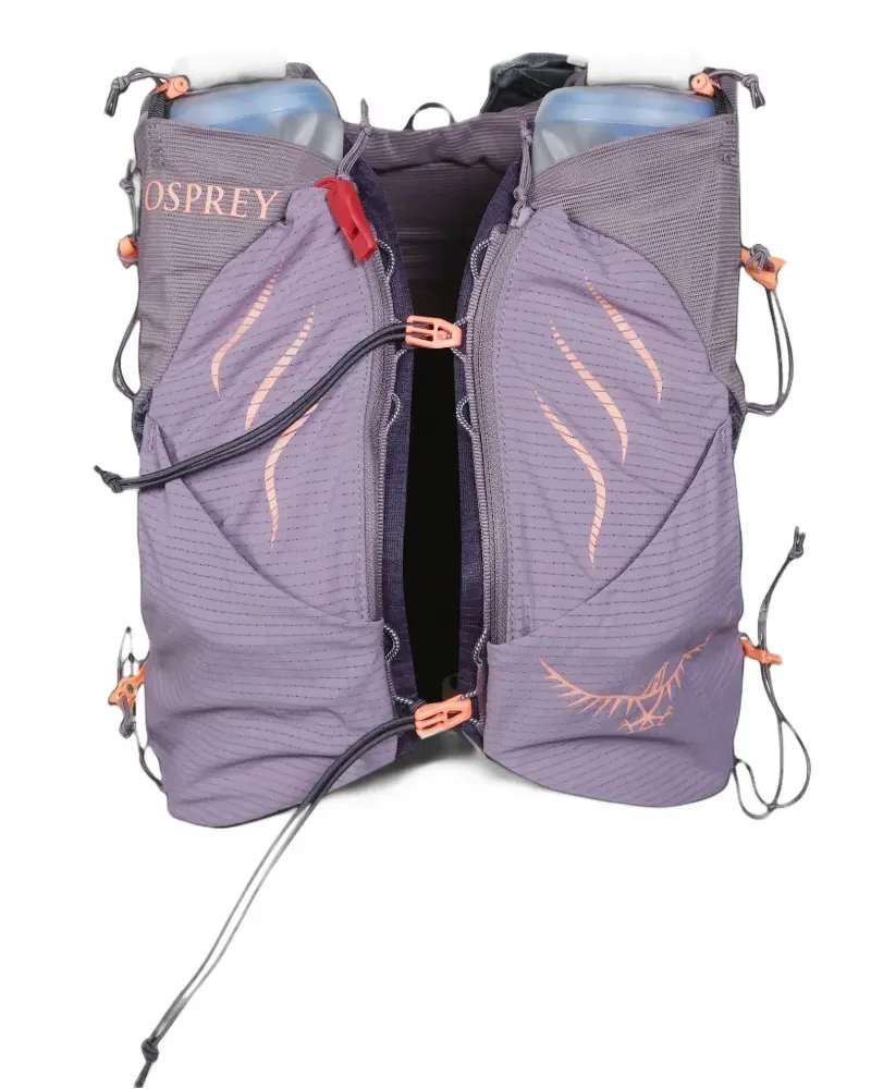 Osprey Dyna Pro™ 10 backpack - Violett Violett