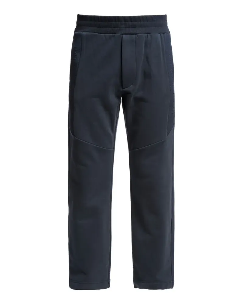 Parajumpers Orland Jogginghose mit Logo - Grau Grau