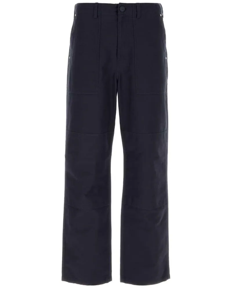 Givenchy Klassische Hose - Blau Blau