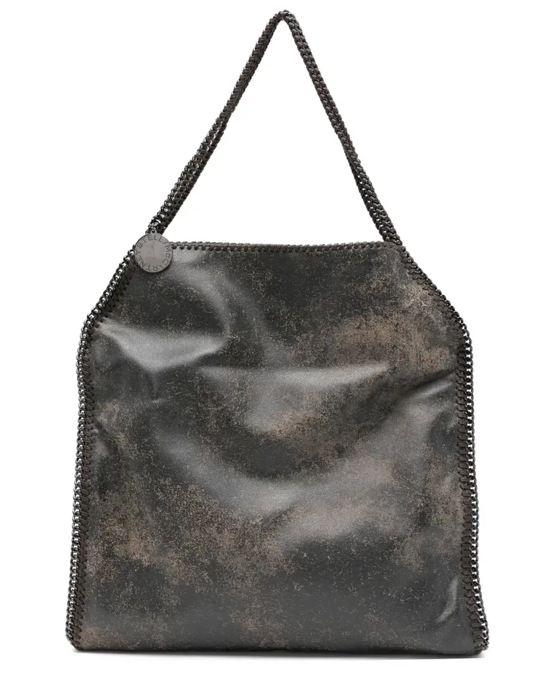 Stella McCartney Falabella Shopper - Grau Grau