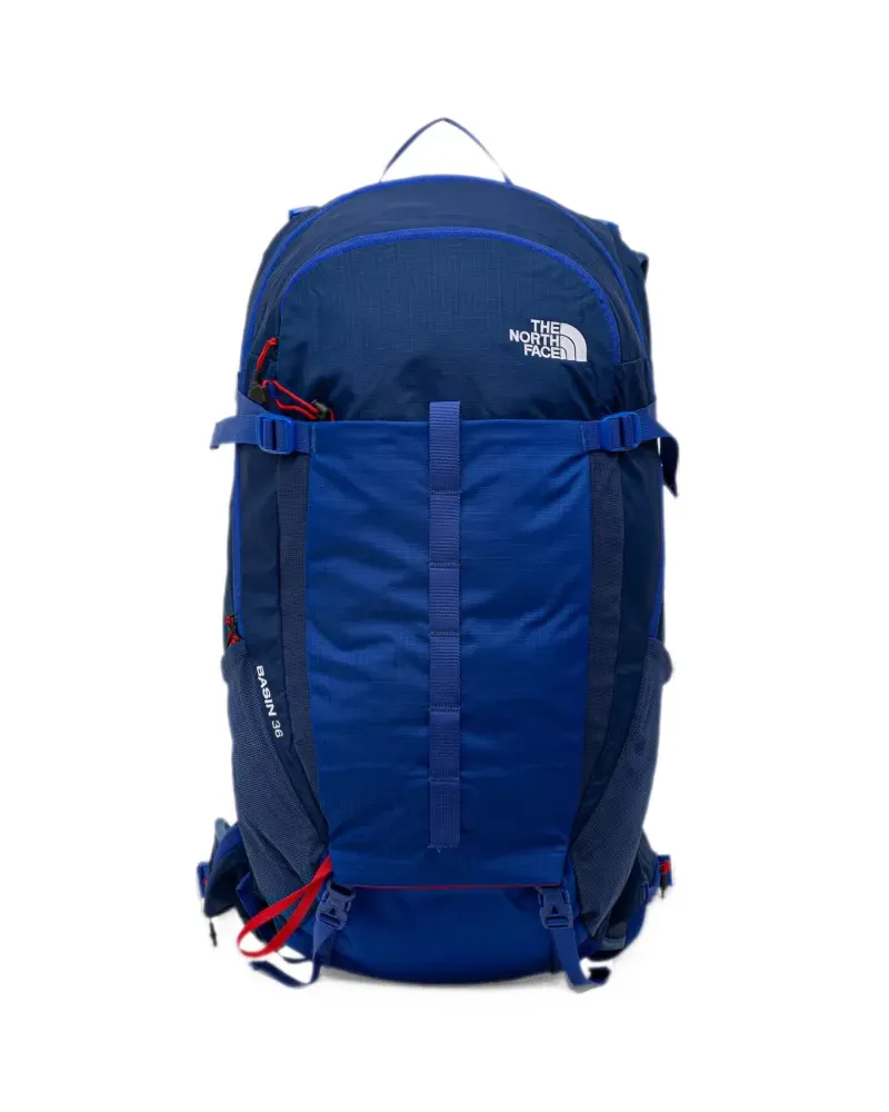 The North Face Basin 36L backpack - Blau Blau