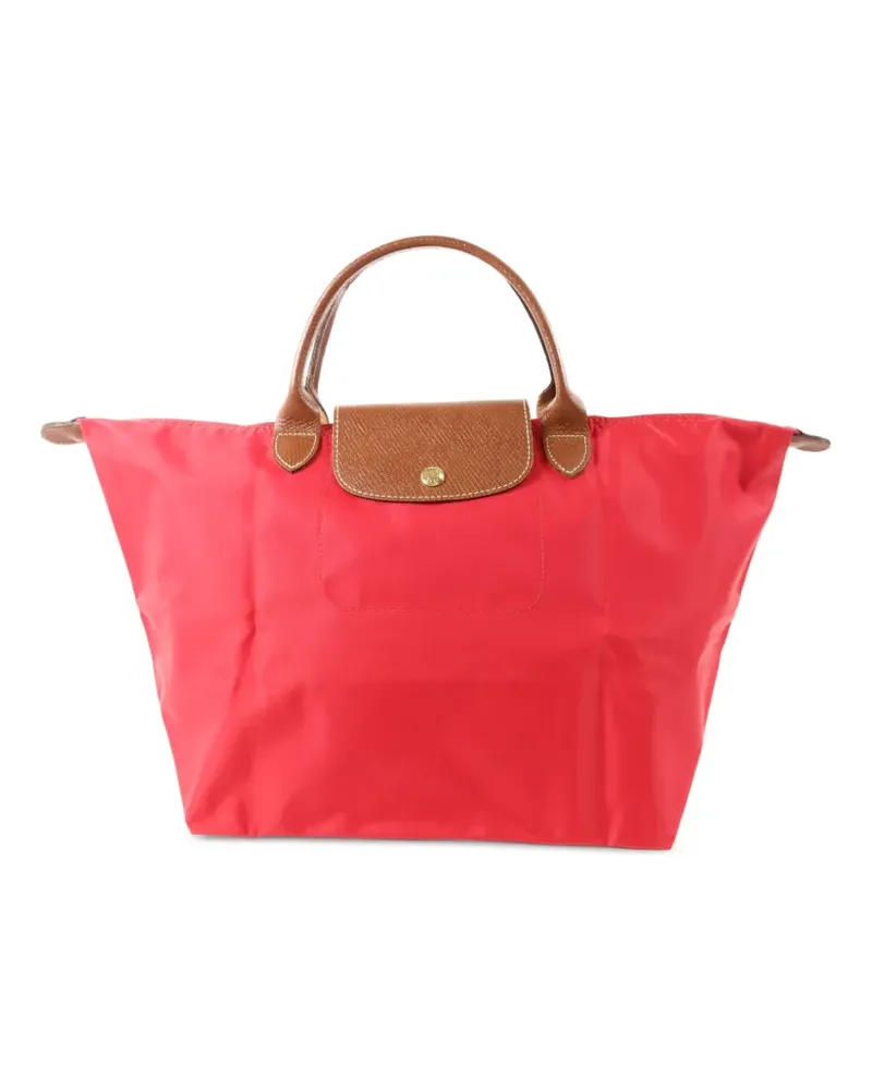Longchamp Le Pliage tote bag - Rot Rot