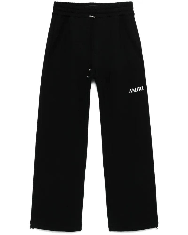 Amiri Core Jogginghose - Schwarz Schwarz