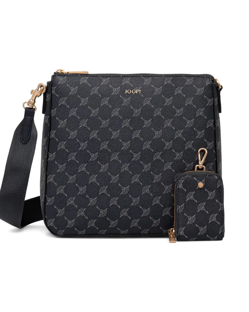 JOOP! Cortina Jasmina cross body bag - Blau Blau