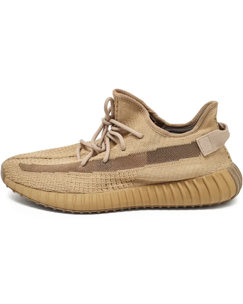 adidas Sneakers mit Netzeinsätzen - Nude Nude