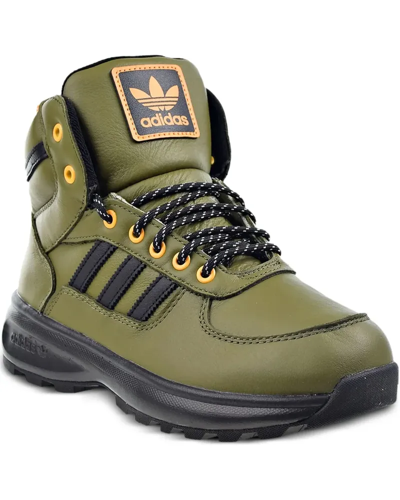 adidas Chasker Stiefel - Grün Grün