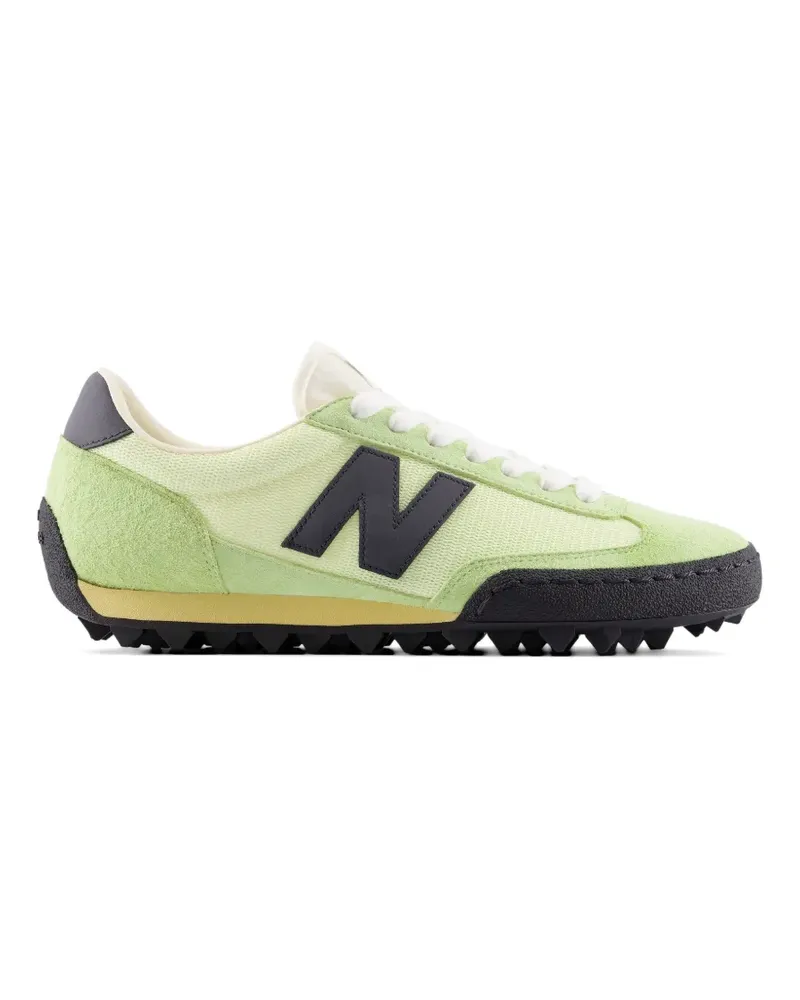 New Balance Gator Run sneakers - Grün Grün