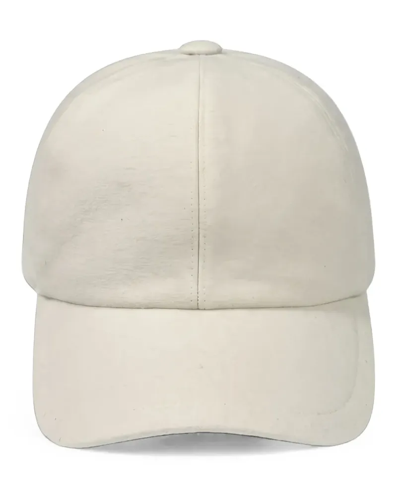 Fedeli Land Baseballkappe - Weiß Weiß
