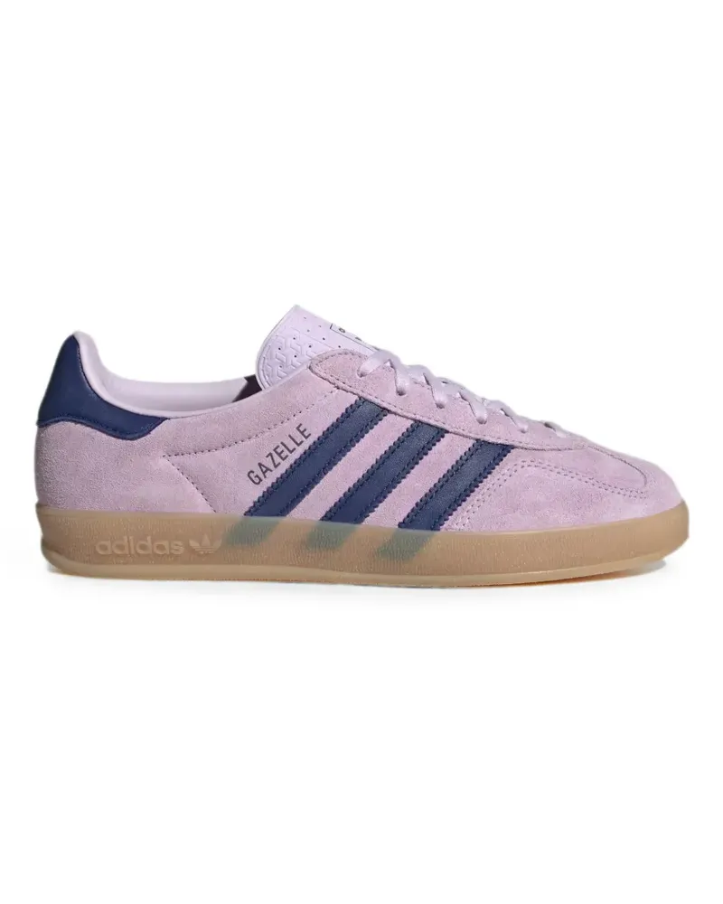 adidas Gazelle Indoor Sneakers - Violett Violett