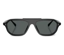 Estin Pilotenbrille - Schwarz