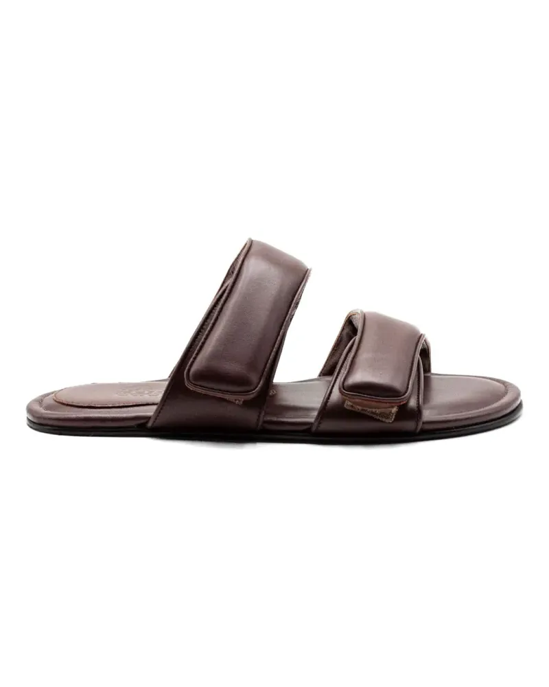 Gia Borghini Julianne sandals - Braun Braun