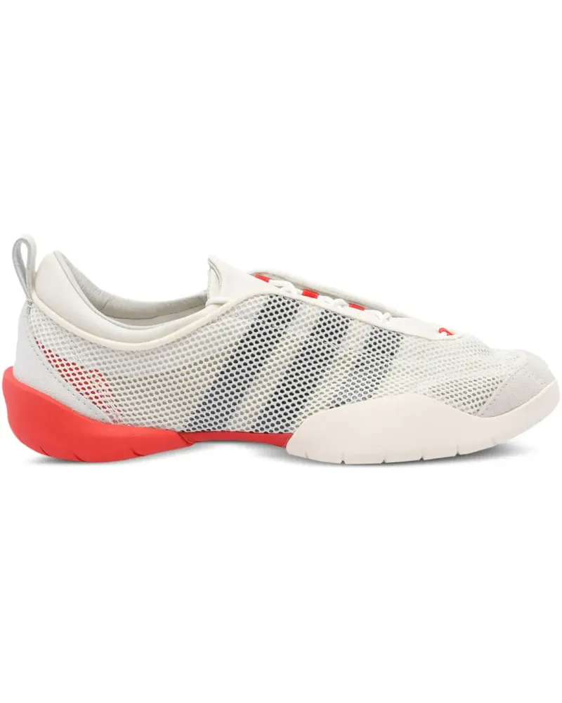 Y-3 Regu Sneakers - Weiß Weiß