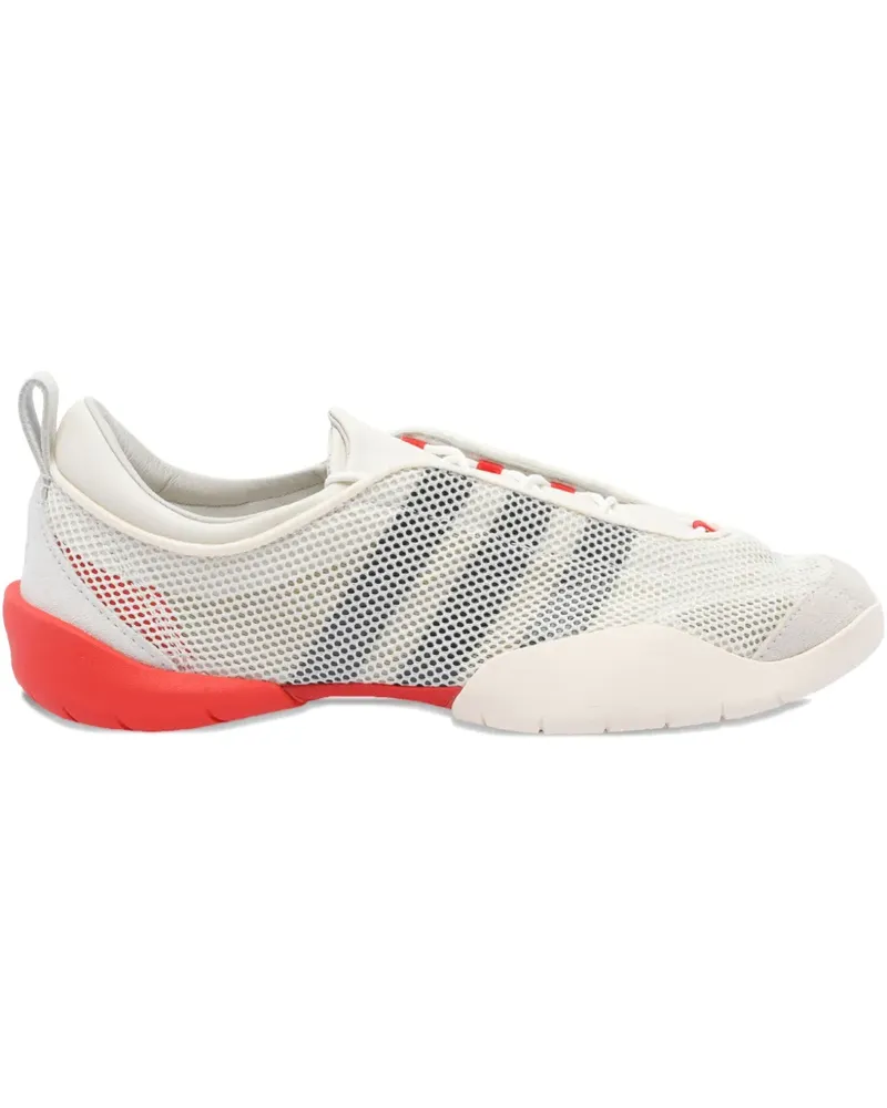 Y-3 Regu Sneakers - Weiß Weiß