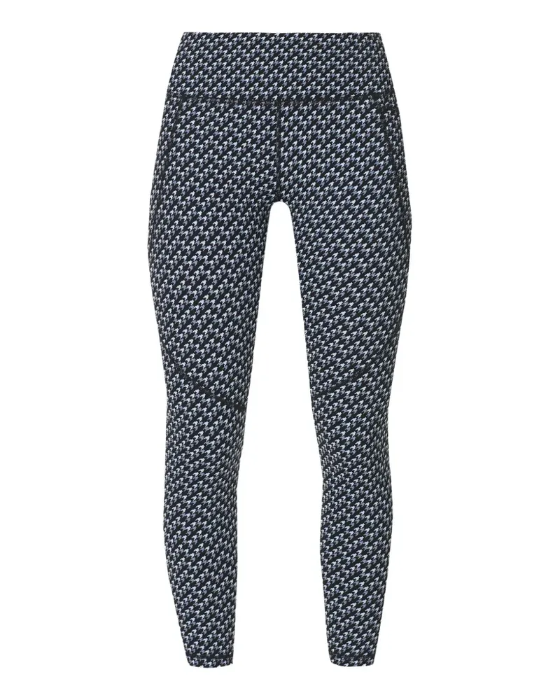 Sweaty Betty Power Leggings - Schwarz Schwarz