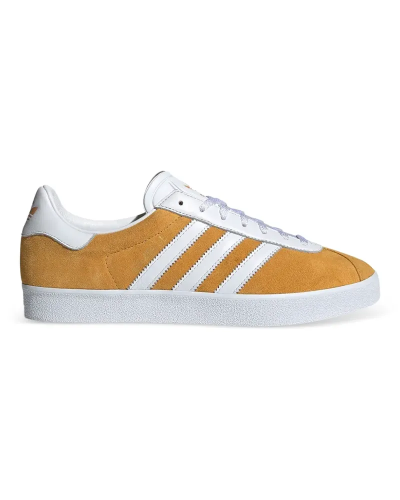 adidas Gazelle 85 Sneakers - Gelb Gelb