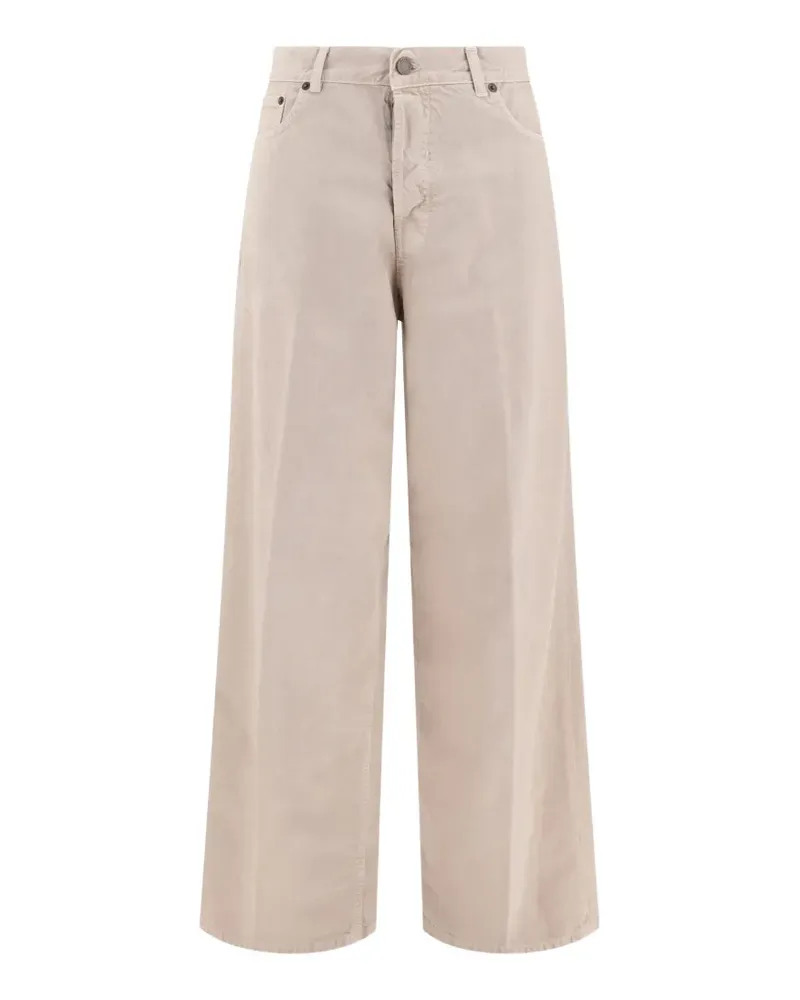 Destin Bethany trousers - Nude Nude