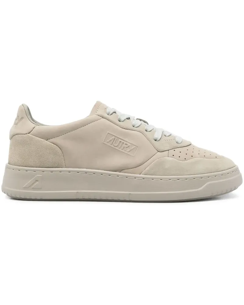 AUTRY Medalist Sneakers - Grau Grau