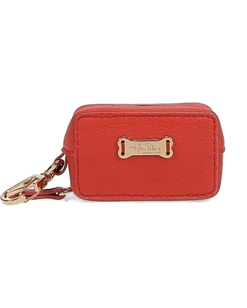 Tyler Ellis Puppy Pop Handtasche - Orange Orange