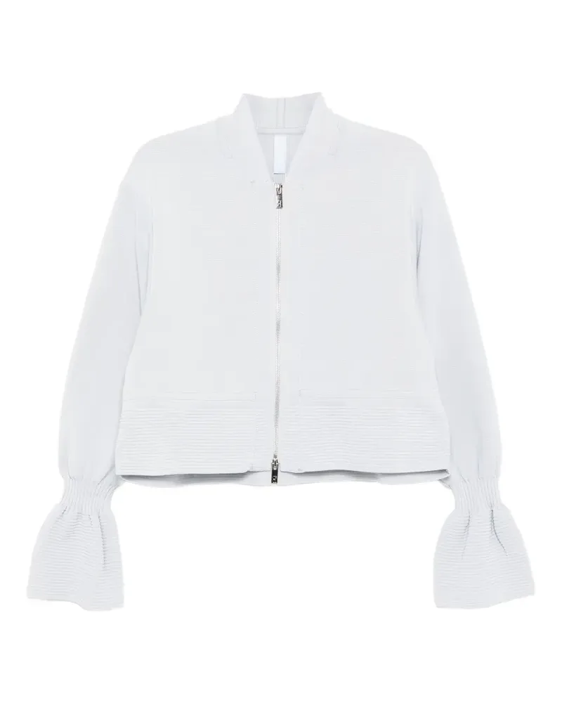 CFCL Milan Cropped-Jacke - Grau Grau