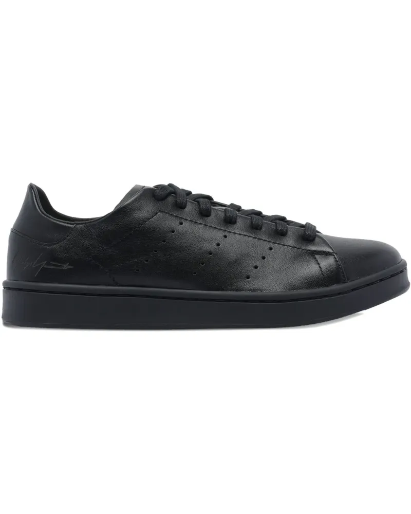Y-3 Stan Smith Sneakers - Schwarz Schwarz