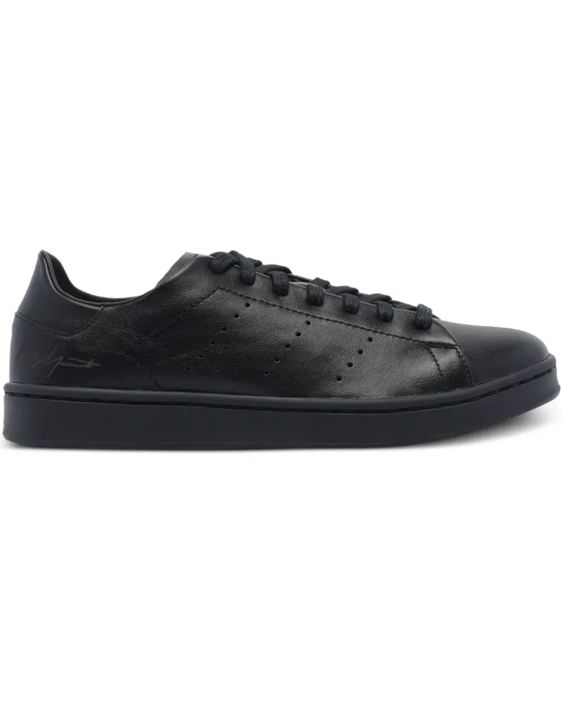 Y-3 Stan Smith Sneakers - Schwarz Schwarz