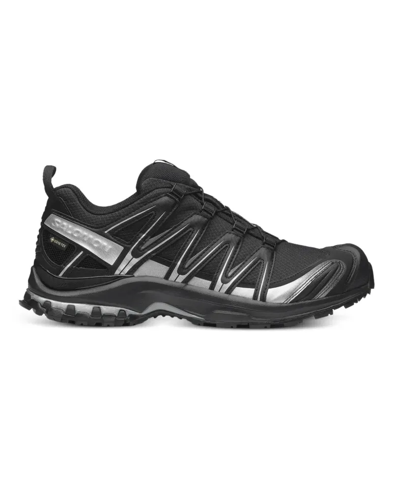 Salomon XA PRO 3D Gore-Tex sneakers - Schwarz Schwarz