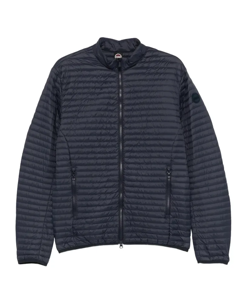 Colmar Gesteppte Jacke - Blau Blau