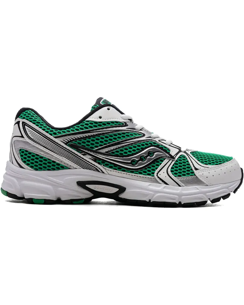 Saucony Ride Millennium Sneakers - Grün Grün