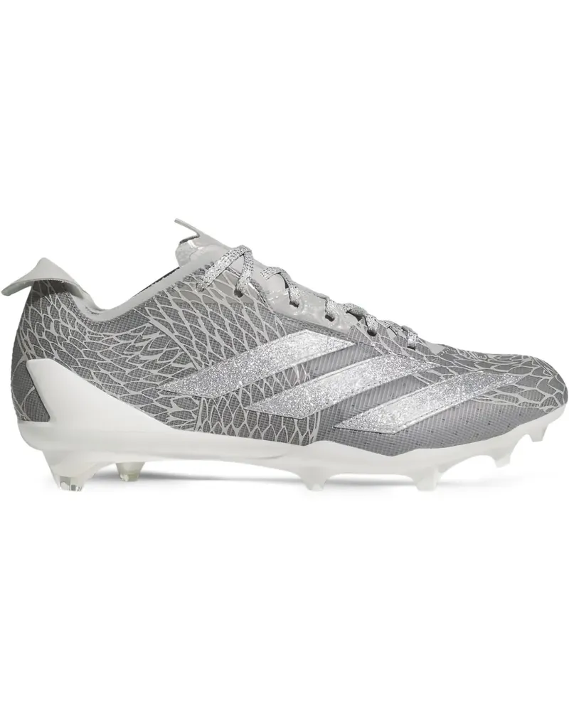 adidas Adizero Electric II Exotic Speed Fußballschuhe - Grau Grau