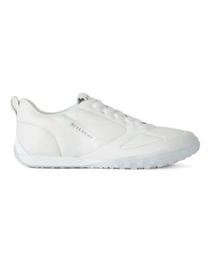 Givenchy Glide Sneakers - Weiß Weiß