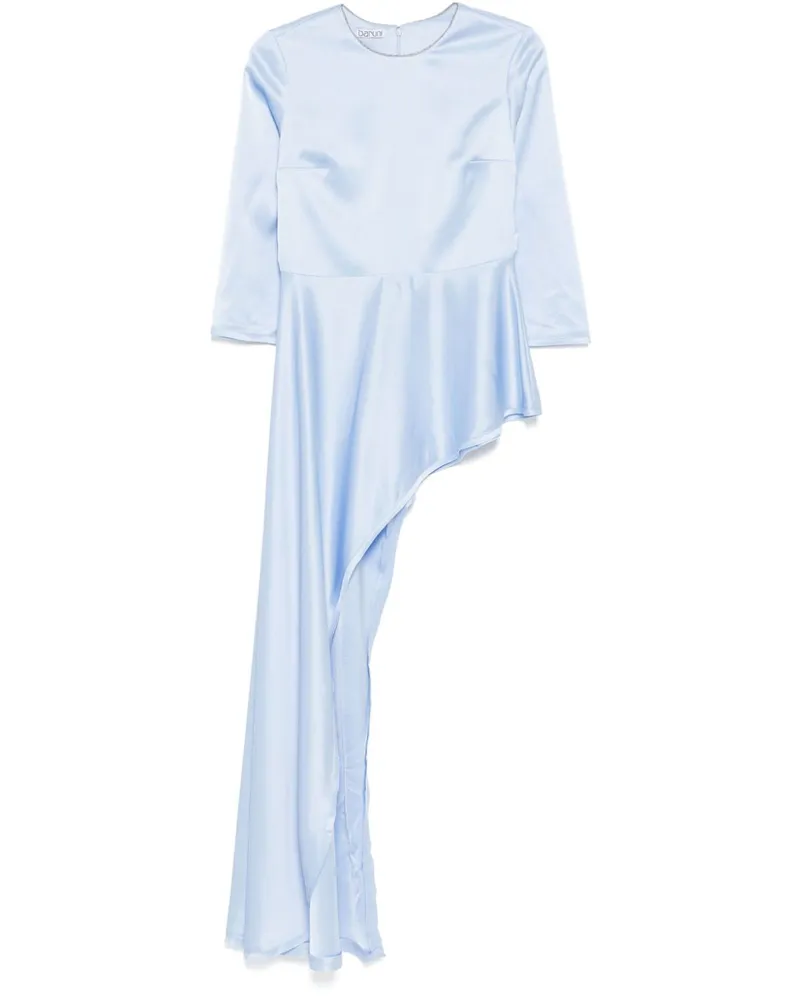Baruni Asymmetrisches Hosen-Set - Blau Blau