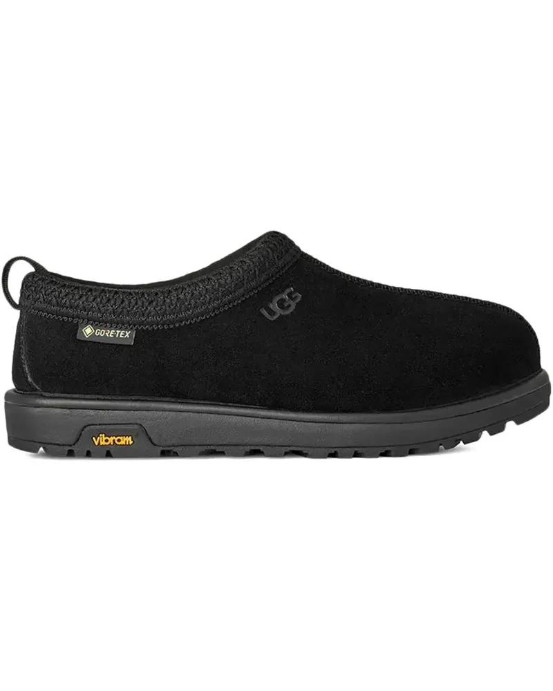 UGG Tasman GTX suede Gore-Tex sneakers - Schwarz Schwarz