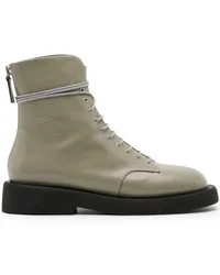 Marsèll Gomme Gommello Stiefel Grau