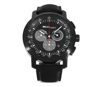 2013 pre-owned Chronograph 40mm - Schwarz
