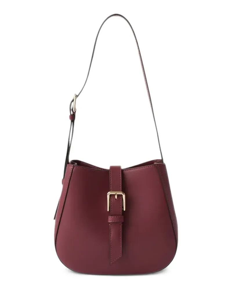 Furla Dora Beuteltasche - Rot Rot