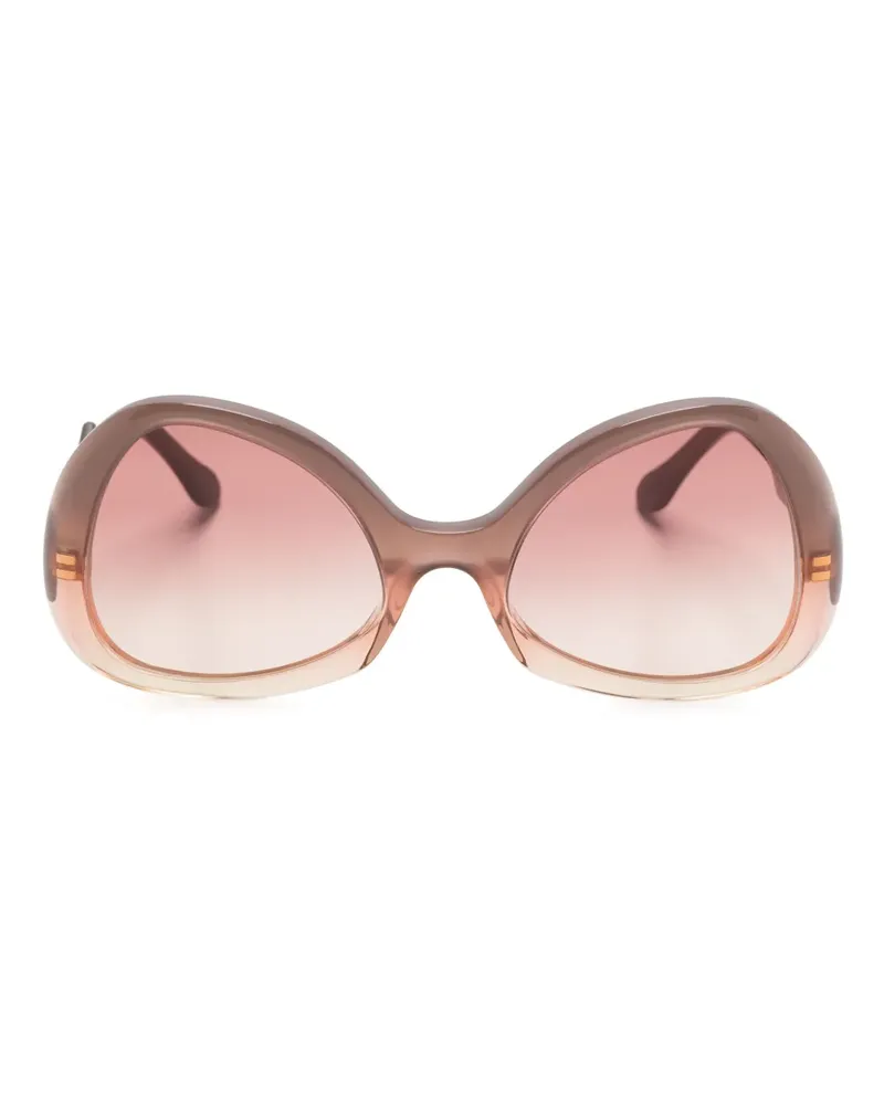 Marni Anu Ohia Sonnenbrille - Braun Braun
