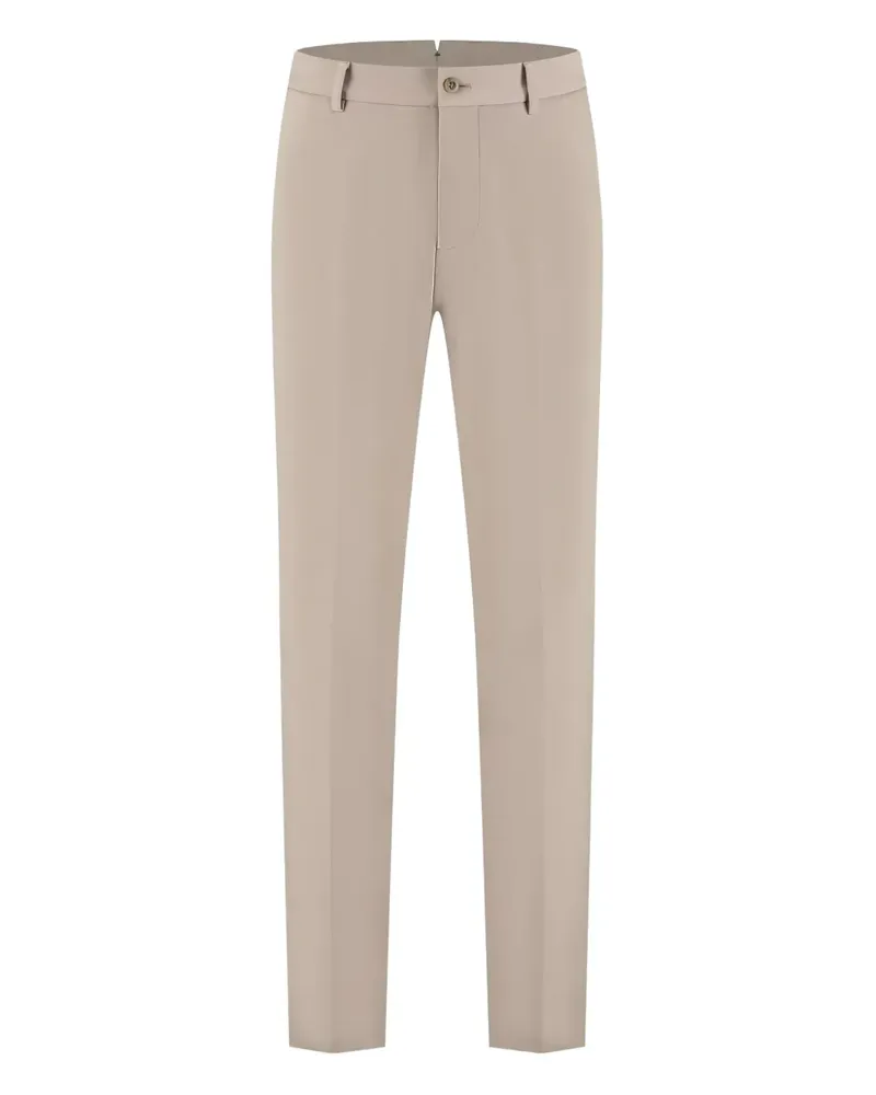 Berwich Morello Chino - Nude Nude
