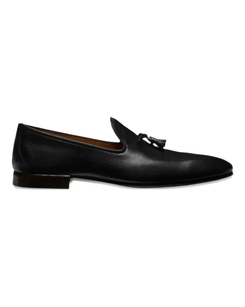 Tom Ford Klassische Loafer - Schwarz Schwarz