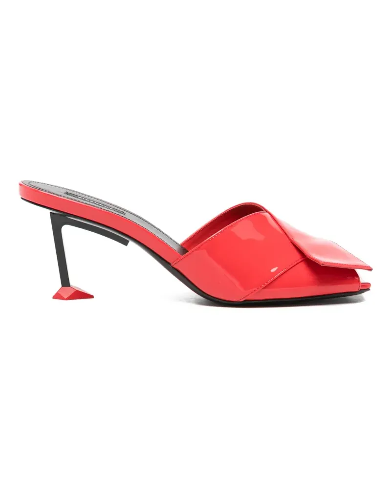 Givenchy Boudoir sandals - Rot Rot