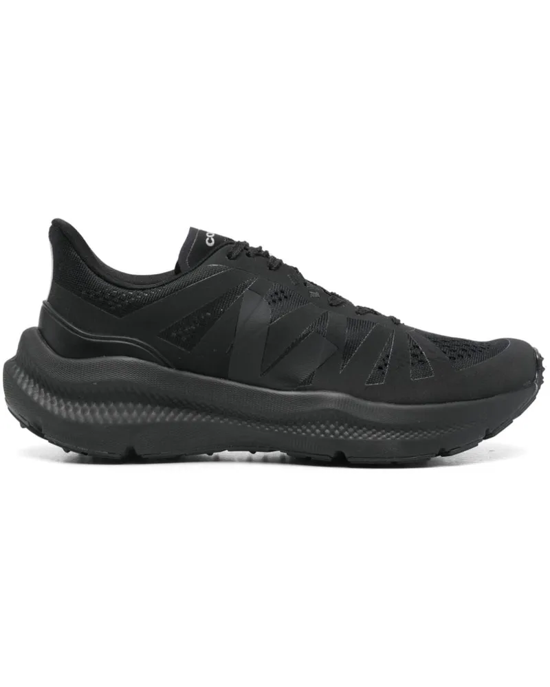 VEJA Condor 3 Sneakers - Schwarz Schwarz