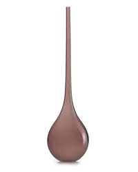 NasonMoretti Bolla Vase 70cm Violett