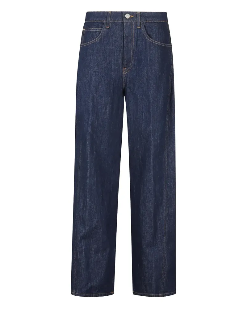 Dondup Jeans aus Baumwolle - Blau Blau