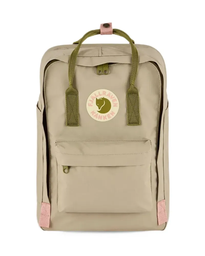 Fjäll Räven 15 Kånken Rucksack - Nude Nude