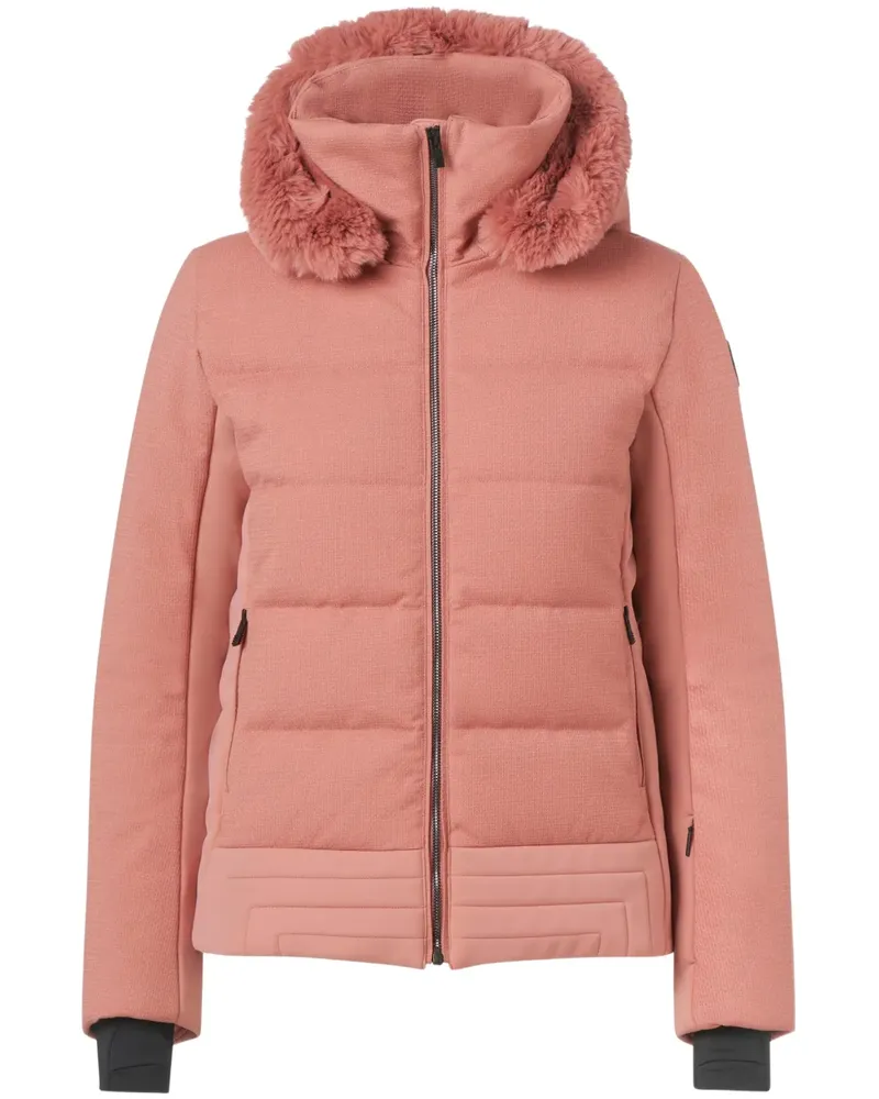 FUSALP Gardena Jacke - Orange Orange