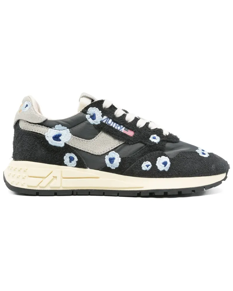 AUTRY Reelwind Sneakers - Blau Blau