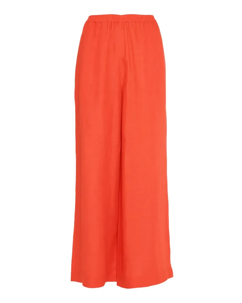Eres Hose mit elastischem Bund - Orange Orange