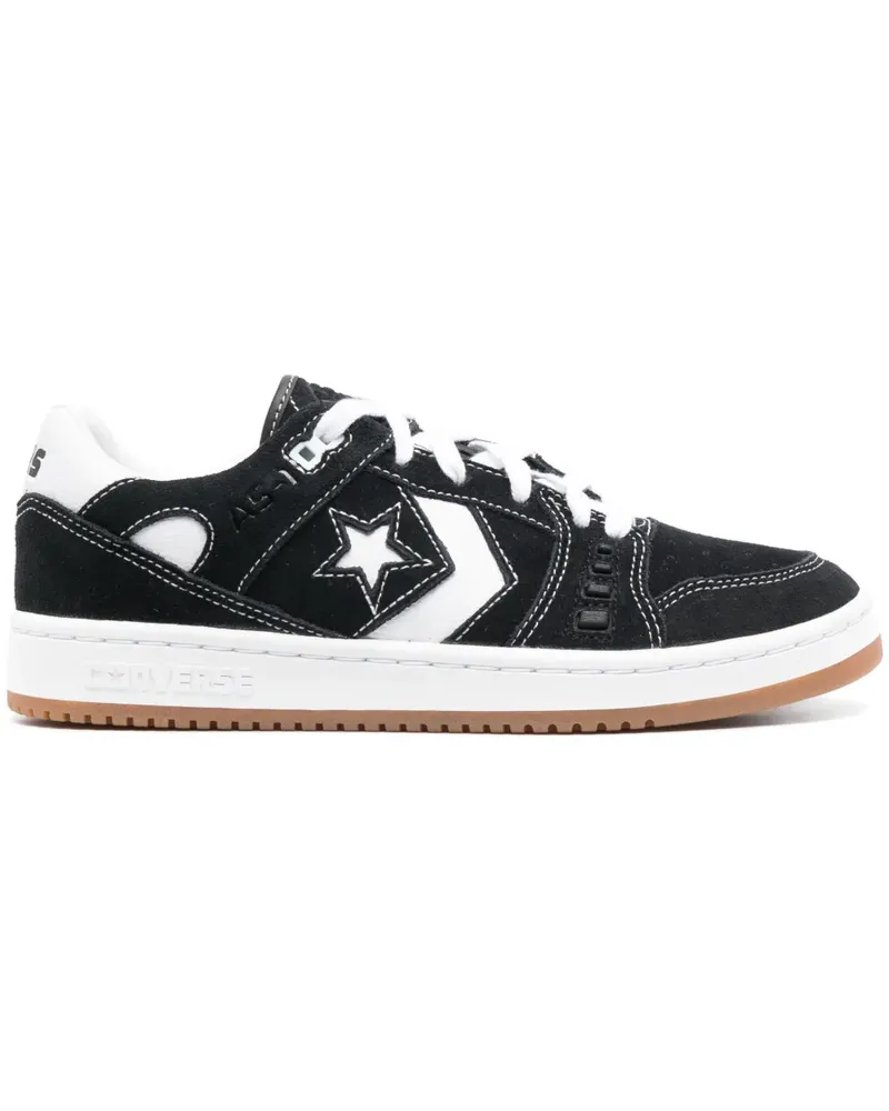 Converse Cons AS-1 Pro Sneakers - Schwarz Schwarz