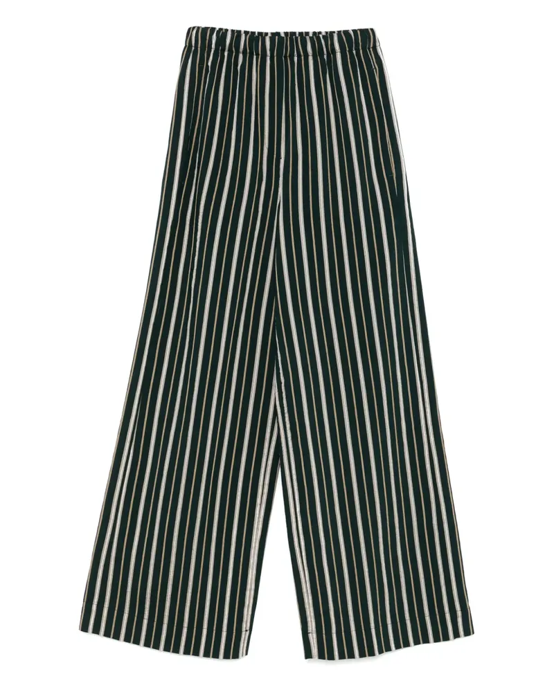 TELA Dustin Hose - Grün Grün