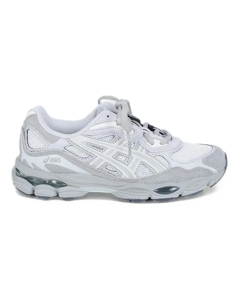 Asics GEL-NYC sneakers - Weiß Weiß